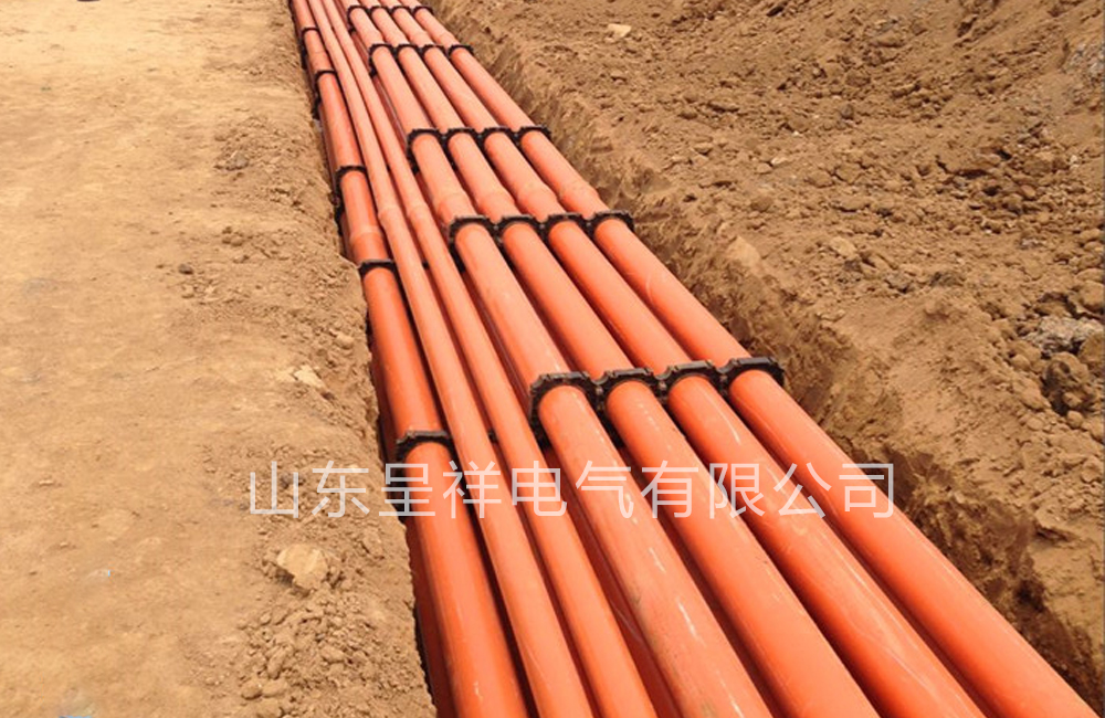 WPFCT防水電纜管